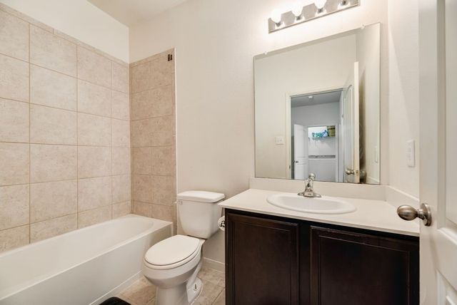 6325 Verdon Gorge Drive, Fort Worth, TX 76179