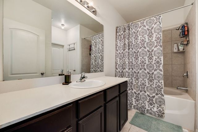6325 Verdon Gorge Drive, Fort Worth, TX 76179