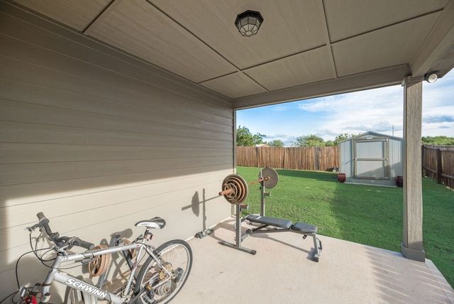 6325 Verdon Gorge Drive, Fort Worth, TX 76179