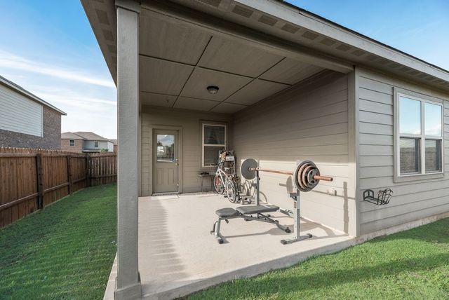 6325 Verdon Gorge Drive, Fort Worth, TX 76179