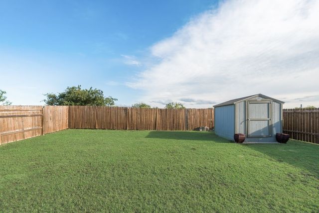 6325 Verdon Gorge Drive, Fort Worth, TX 76179
