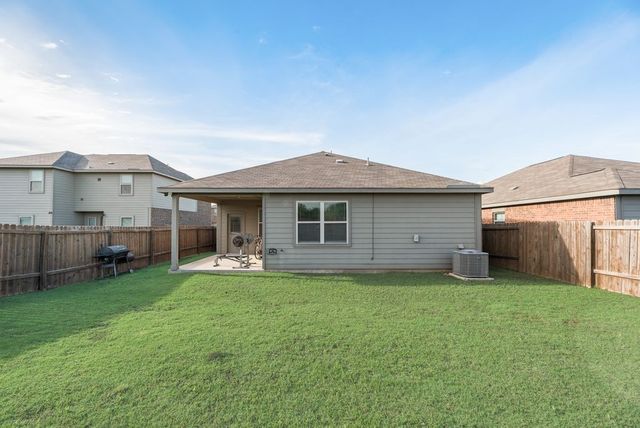 6325 Verdon Gorge Drive, Fort Worth, TX 76179