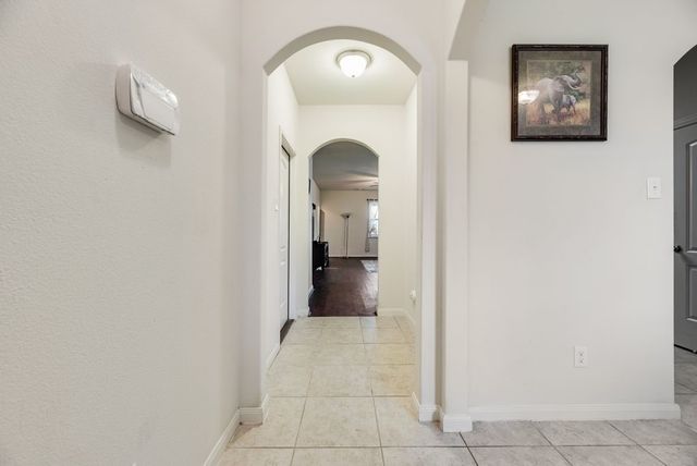 6325 Verdon Gorge Drive, Fort Worth, TX 76179