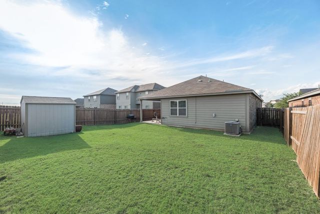 6325 Verdon Gorge Drive, Fort Worth, TX 76179