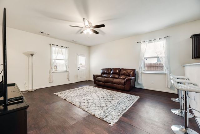 6325 Verdon Gorge Drive, Fort Worth, TX 76179