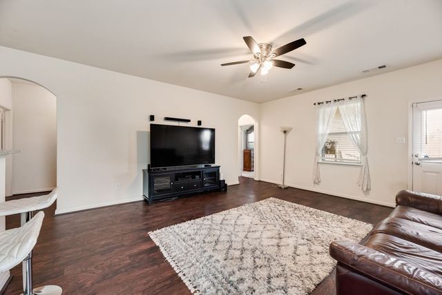 6325 Verdon Gorge Drive, Fort Worth, TX 76179