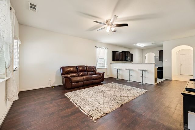 6325 Verdon Gorge Drive, Fort Worth, TX 76179