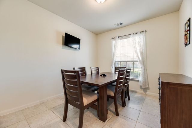 6325 Verdon Gorge Drive, Fort Worth, TX 76179