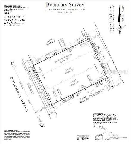 329 COLUMBIA DRIVE, Tampa, FL 33606