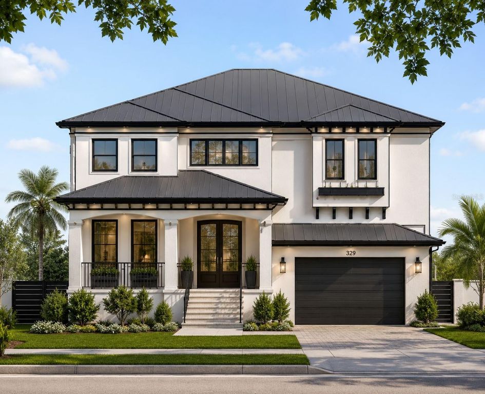329 COLUMBIA DRIVE, Tampa, FL 33606
