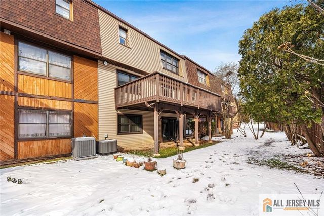 2605 Merrywood Drive, Edison, NJ 08817