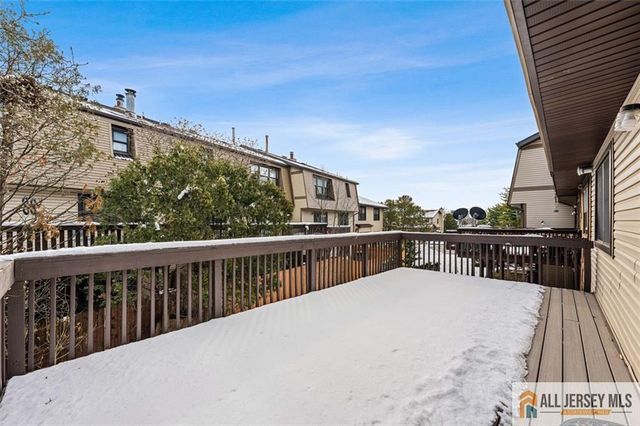 2605 Merrywood Drive, Edison, NJ 08817