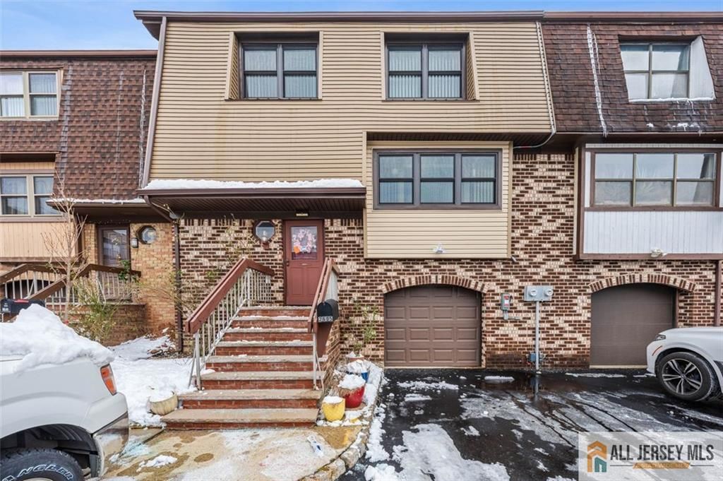 2605 Merrywood Drive, Edison, NJ 08817