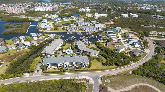 5557 SEA FOREST DRIVE 212, New Port Richey, FL 34652