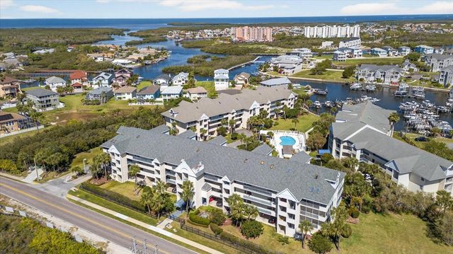 5557 SEA FOREST DRIVE 212, New Port Richey, FL 34652