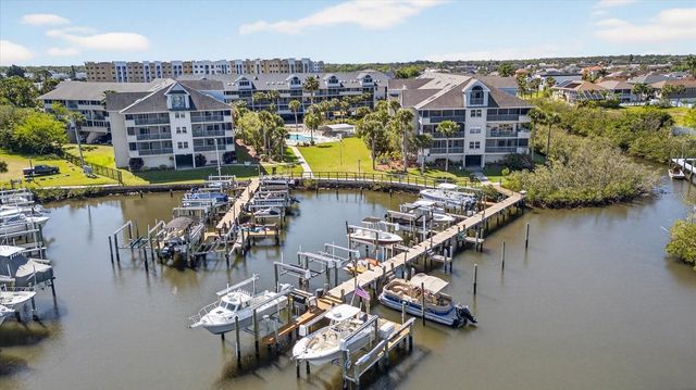 5557 SEA FOREST DRIVE 212, New Port Richey, FL 34652