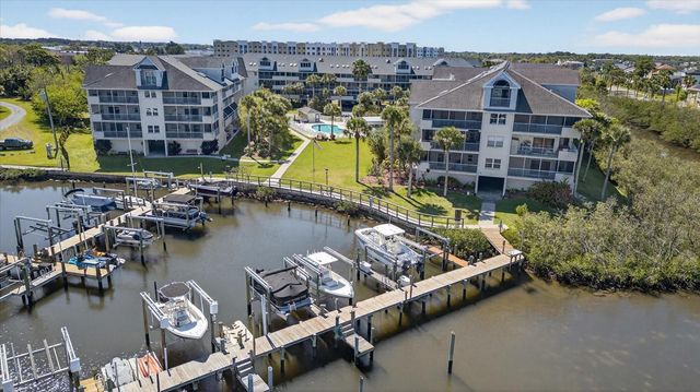 5557 SEA FOREST DRIVE 212, New Port Richey, FL 34652