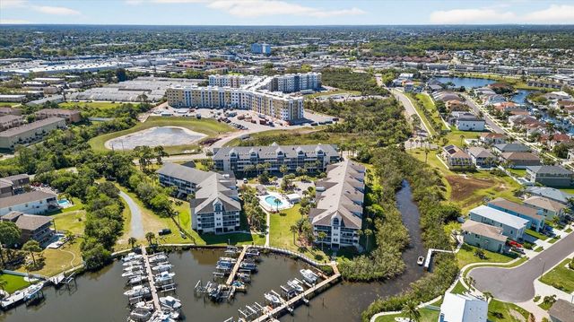 5557 SEA FOREST DRIVE 212, New Port Richey, FL 34652