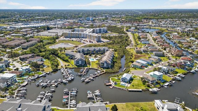 5557 SEA FOREST DRIVE 212, New Port Richey, FL 34652