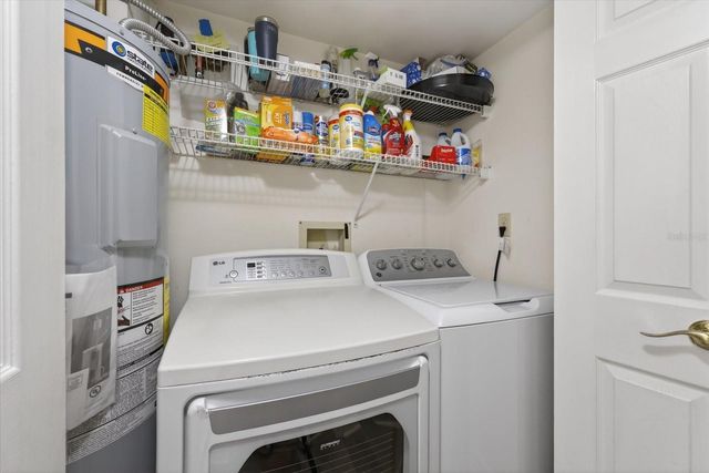 5557 SEA FOREST DRIVE 212, New Port Richey, FL 34652