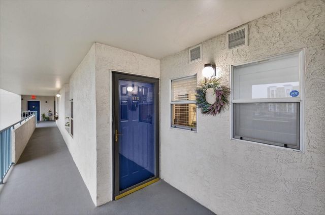 5557 SEA FOREST DRIVE 212, New Port Richey, FL 34652