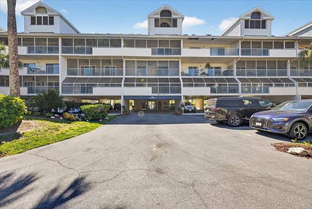 5557 SEA FOREST DRIVE 212, New Port Richey, FL 34652