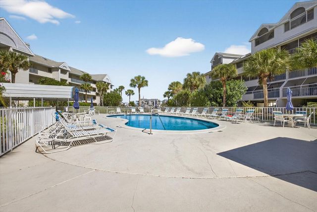 5557 SEA FOREST DRIVE 212, New Port Richey, FL 34652