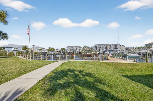 5557 SEA FOREST DRIVE 212, New Port Richey, FL 34652