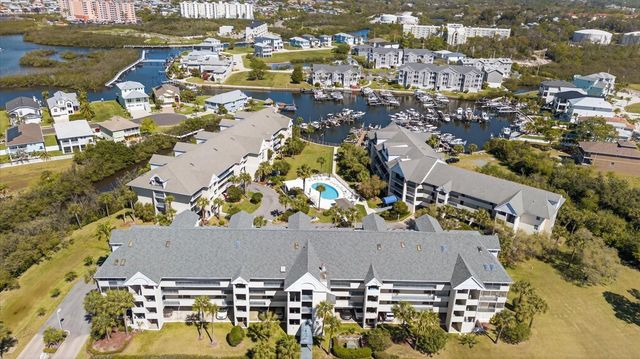 5557 SEA FOREST DRIVE 212, New Port Richey, FL 34652