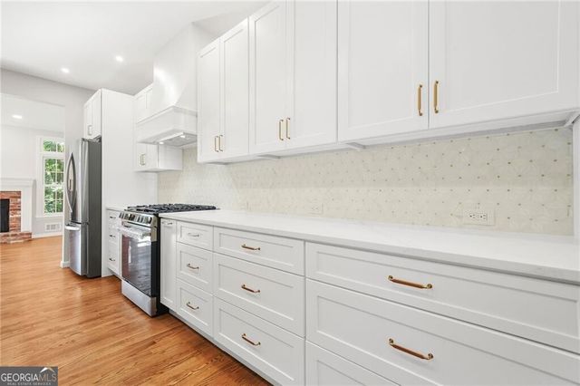 110 River Ridge Lane, Roswell, GA 30075