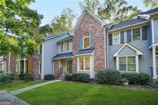 110 River Ridge Lane, Roswell, GA 30075