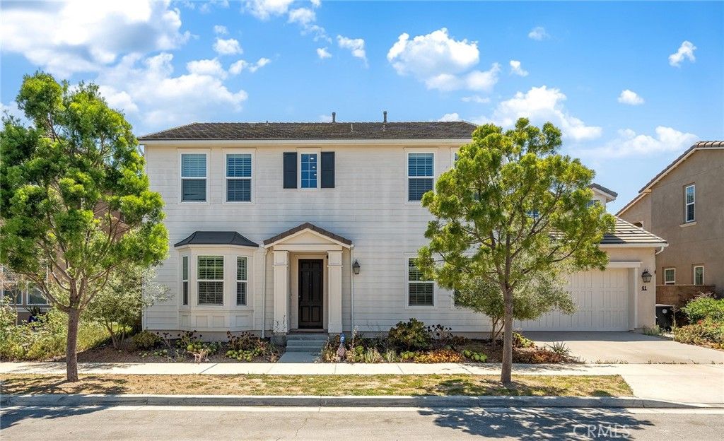 61 Windwalker, Tustin, CA 92782