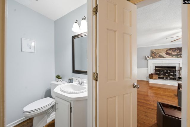 505 Mallard Lakes Drive, Lexington, SC 29072