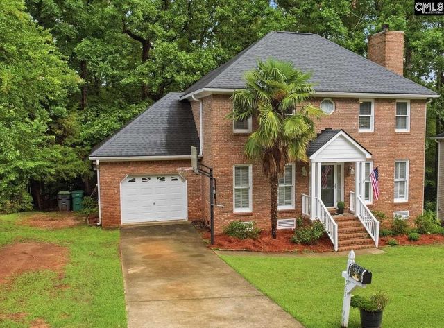 505 Mallard Lakes Drive, Lexington, SC 29072