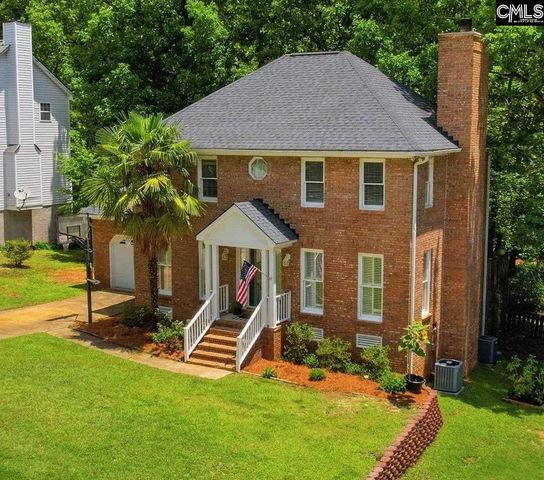 505 Mallard Lakes Drive, Lexington, SC 29072