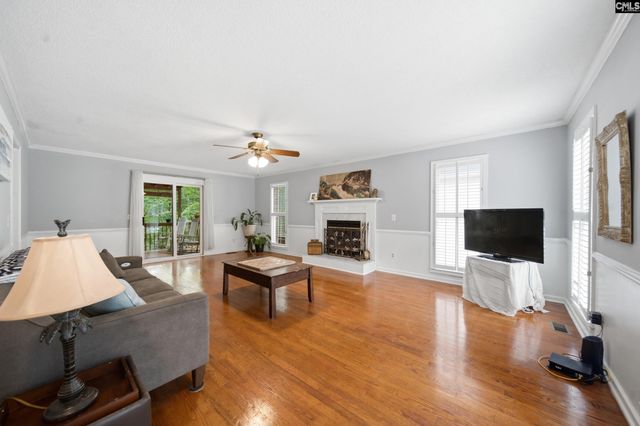 505 Mallard Lakes Drive, Lexington, SC 29072