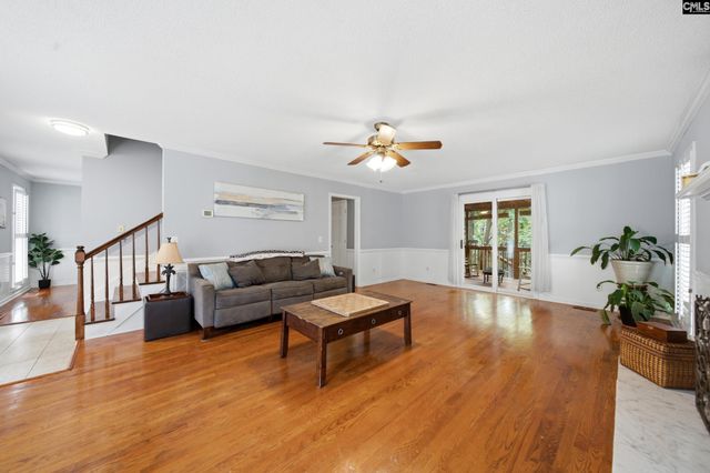505 Mallard Lakes Drive, Lexington, SC 29072