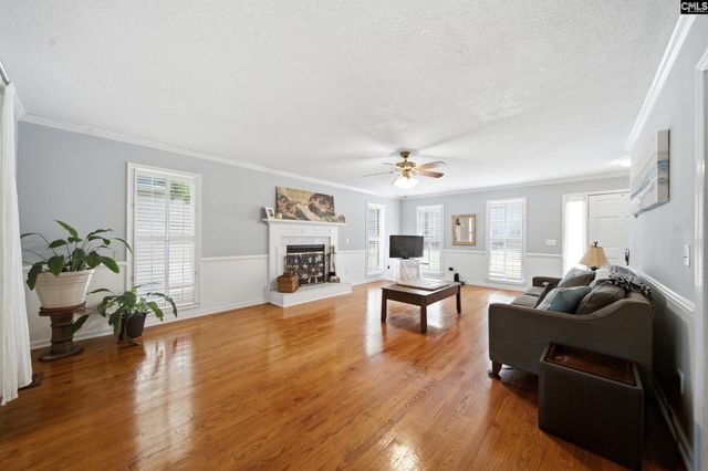 505 Mallard Lakes Drive, Lexington, SC 29072