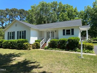 5901 Ten-Ten Road, Apex, NC 27539