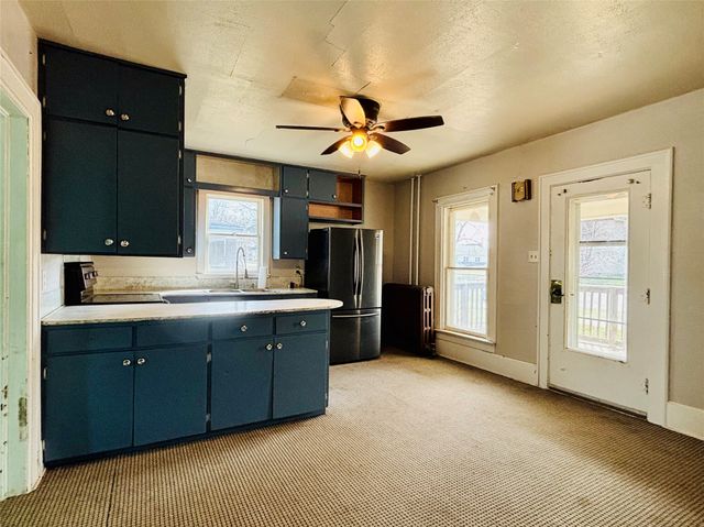 109 Maxwell Street, Maxwell, IA 50161