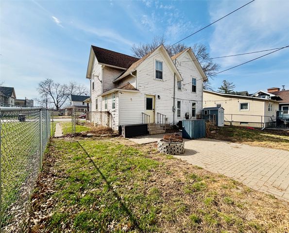 109 Maxwell Street, Maxwell, IA 50161