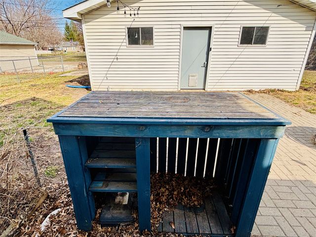 109 Maxwell Street, Maxwell, IA 50161