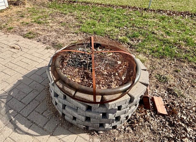 109 Maxwell Street, Maxwell, IA 50161