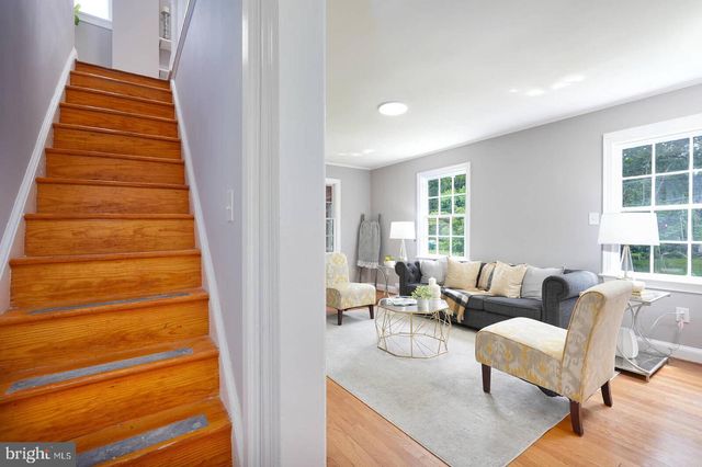 11310 NORRIS DR, Silver Spring, MD 20902