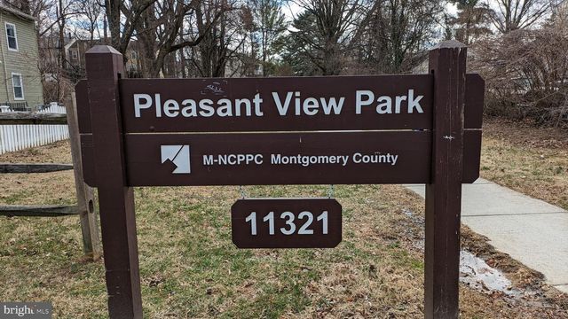 11310 NORRIS DR, Silver Spring, MD 20902