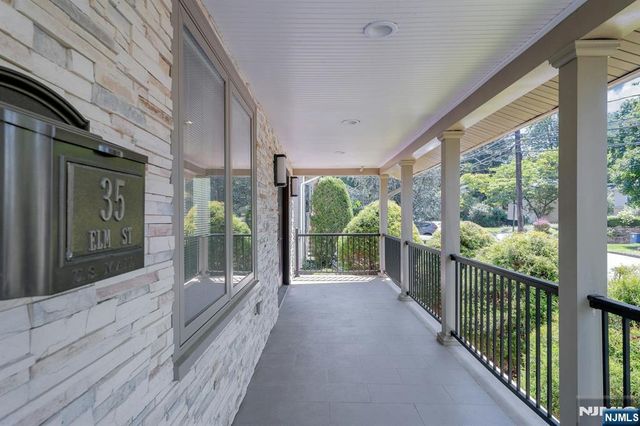 35 Elm Street, Tenafly, NJ 07670