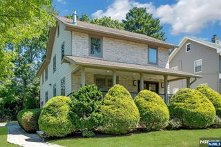 35 Elm Street, Tenafly, NJ 07670