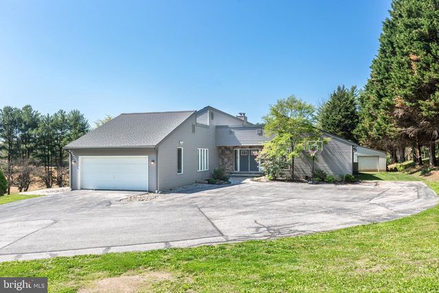 15016 WHEELER LN, Sparks Glencoe, MD 21152