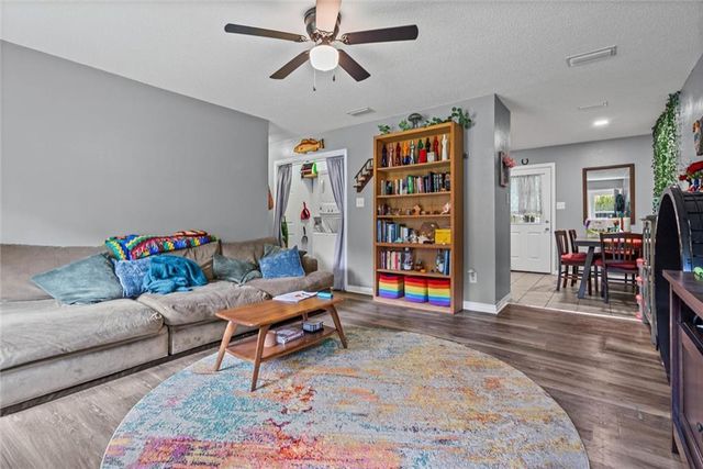 14165 River Oaks Drive, Coden, AL 36523