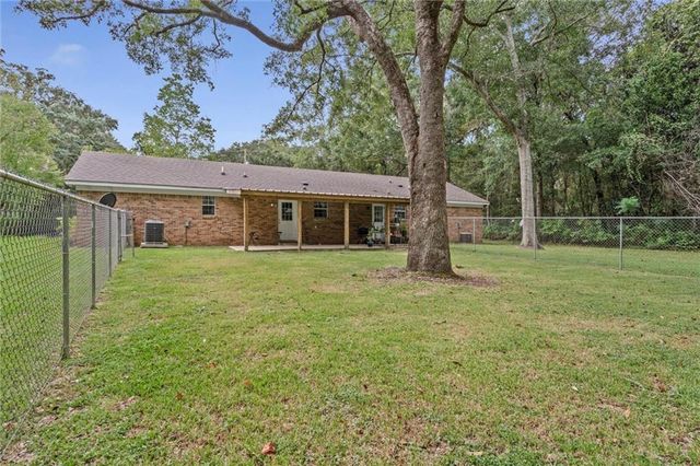 14165 River Oaks Drive, Coden, AL 36523
